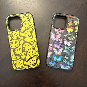 CASETiFY iPhone 14 Pro Max Cases